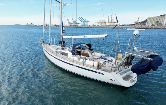 SunBeam 53 de segunda mano en venta