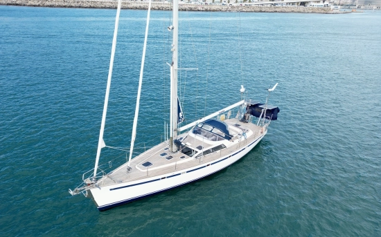 SunBeam 53 de segunda mano en venta