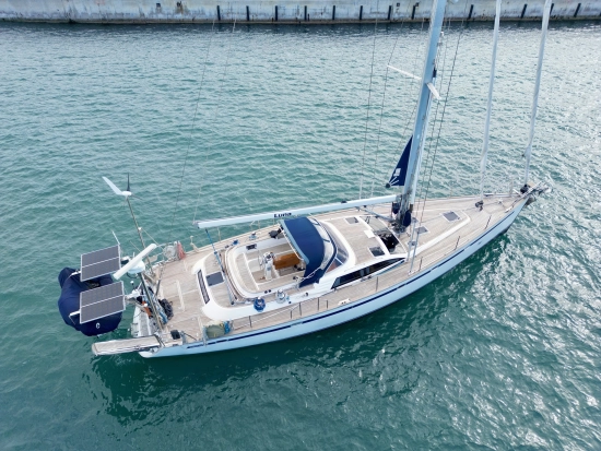 SunBeam 53 de segunda mano en venta