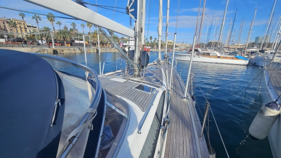 SunBeam 53 de segunda mano en venta