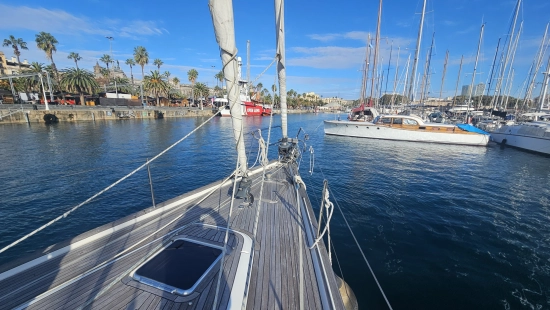 SunBeam 53 de segunda mano en venta
