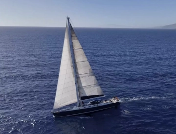 Puma Yachts CUBIC 70 COSTA NORD de segunda mano en venta