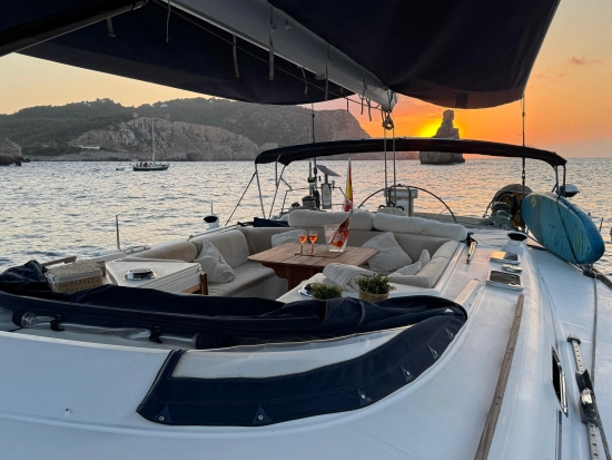 Puma Yachts CUBIC 70 COSTA NORD usado à venda