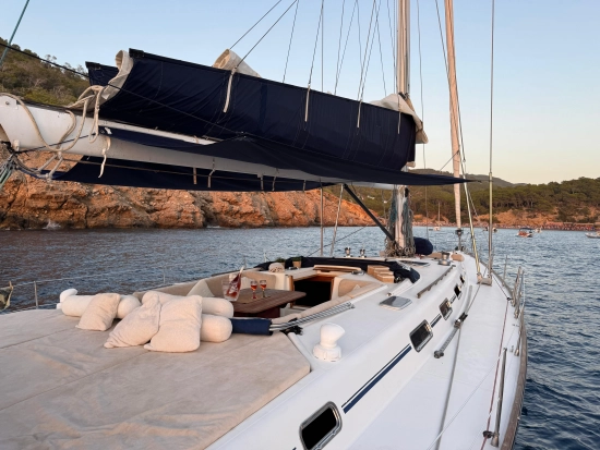 Puma Yachts CUBIC 70 COSTA NORD usado à venda