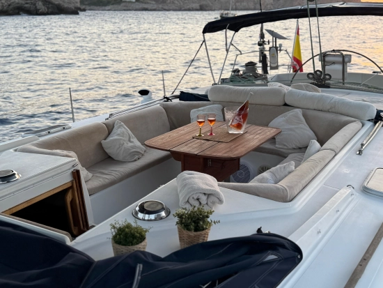 Puma Yachts CUBIC 70 COSTA NORD usado à venda