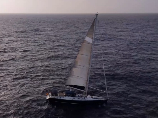 Puma Yachts CUBIC 70 COSTA NORD usado à venda