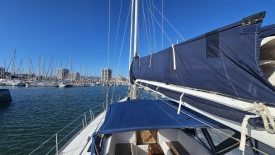 Puma Yachts CUBIC 70 COSTA NORD usado à venda