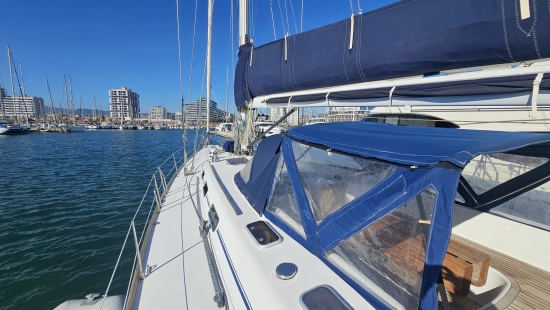 Puma Yachts CUBIC 70 COSTA NORD usado à venda