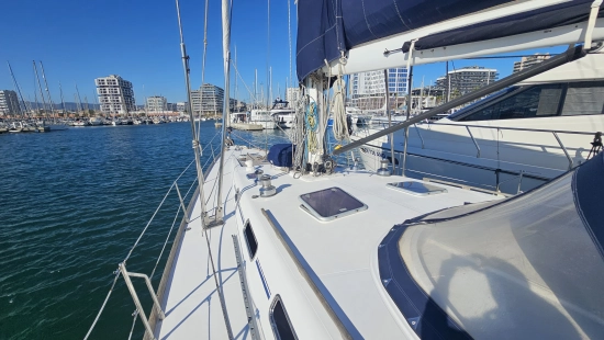 Puma Yachts CUBIC 70 COSTA NORD usado à venda