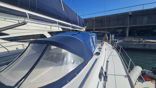 Puma Yachts CUBIC 70 COSTA NORD usado à venda