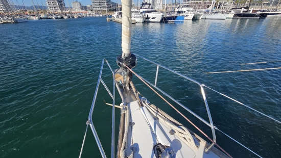 Puma Yachts CUBIC 70 COSTA NORD usado à venda