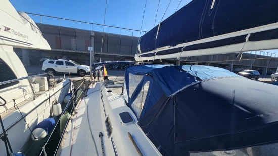 Puma Yachts CUBIC 70 COSTA NORD usado à venda