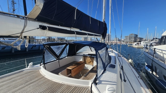 Puma Yachts CUBIC 70 COSTA NORD usado à venda