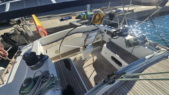 Puma Yachts CUBIC 70 COSTA NORD usado à venda