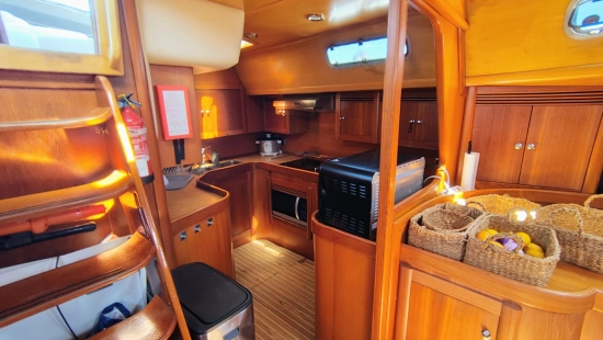 Puma Yachts CUBIC 70 COSTA NORD usado à venda