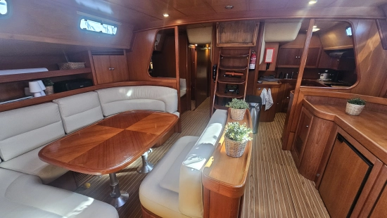Puma Yachts CUBIC 70 COSTA NORD usado à venda