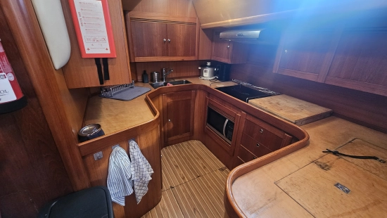 Puma Yachts CUBIC 70 COSTA NORD usado à venda