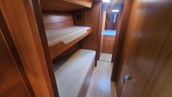 Puma Yachts CUBIC 70 COSTA NORD usado à venda