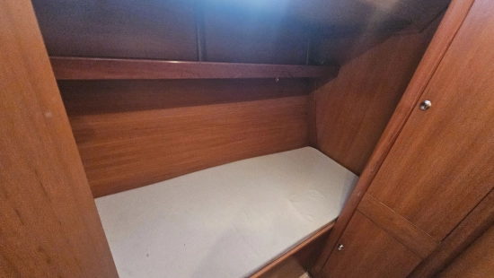 Puma Yachts CUBIC 70 COSTA NORD usado à venda