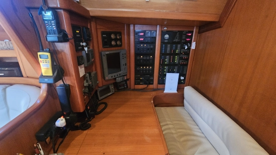 Puma Yachts CUBIC 70 COSTA NORD usado à venda