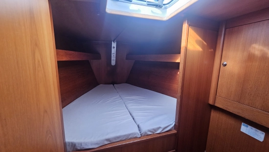 Puma Yachts CUBIC 70 COSTA NORD usado à venda