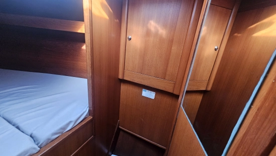 Puma Yachts CUBIC 70 COSTA NORD usado à venda