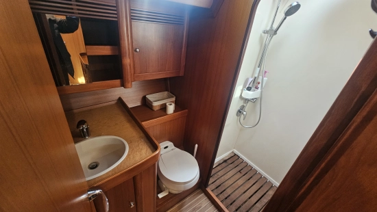 Puma Yachts CUBIC 70 COSTA NORD usado à venda