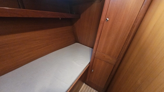 Puma Yachts CUBIC 70 COSTA NORD usado à venda