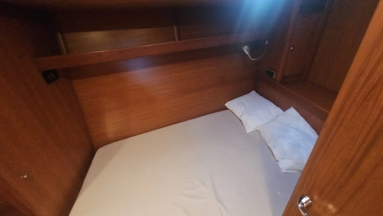 Puma Yachts CUBIC 70 COSTA NORD usado à venda