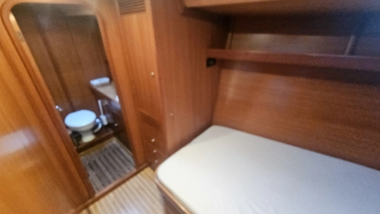 Puma Yachts CUBIC 70 COSTA NORD usado à venda