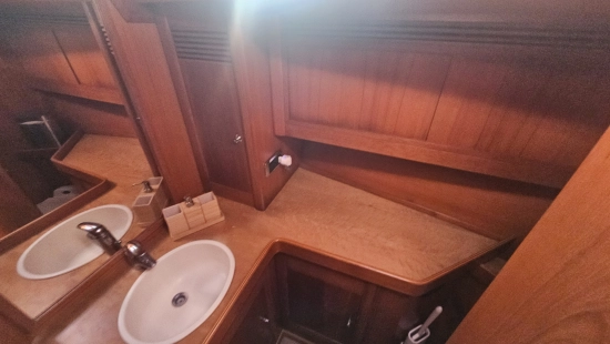 Puma Yachts CUBIC 70 COSTA NORD usado à venda