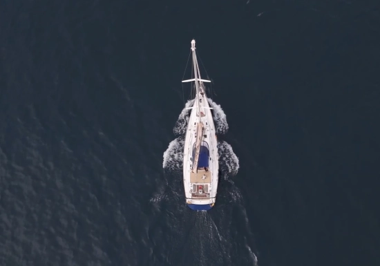 Puma Yachts CUBIC 70 COSTA NORD usado à venda