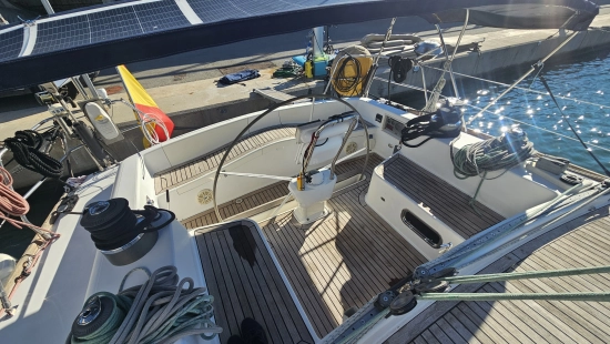 Puma Yachts CUBIC 70 COSTA NORD usado à venda