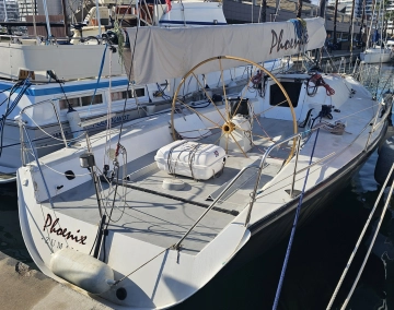 Farr Yacht Design 40 PHOENIX de segunda mano en venta
