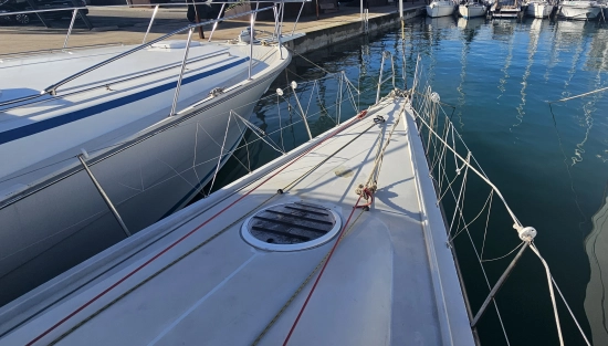 Farr Yacht Design 40 PHOENIX usata in vendita
