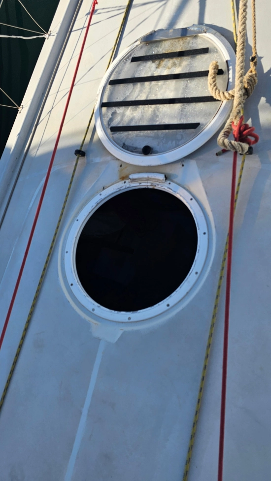 Farr Yacht Design 40 PHOENIX usata in vendita