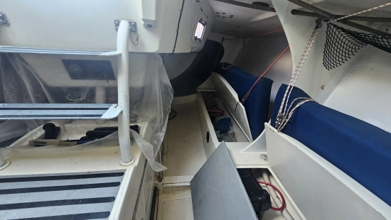 Farr Yacht Design 40 PHOENIX usata in vendita