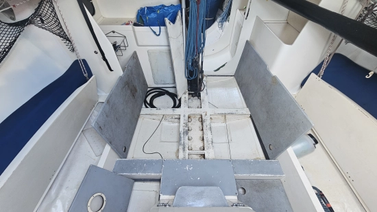 Farr Yacht Design 40 PHOENIX usata in vendita