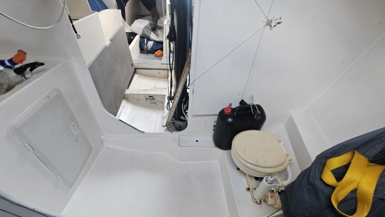 Farr Yacht Design 40 PHOENIX usata in vendita