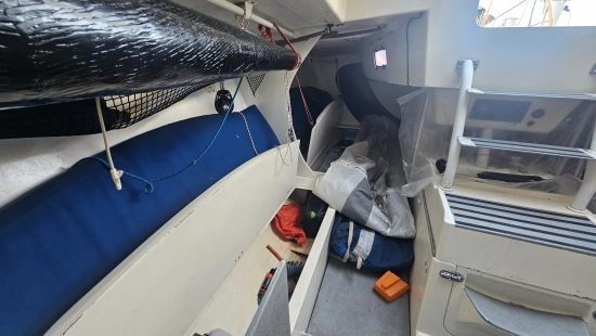 Farr Yacht Design 40 PHOENIX usata in vendita