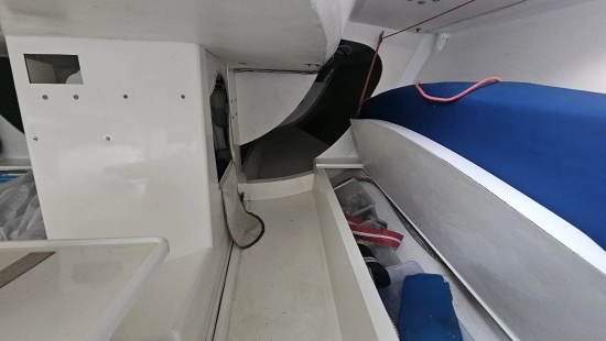 Farr Yacht Design 40 PHOENIX usata in vendita