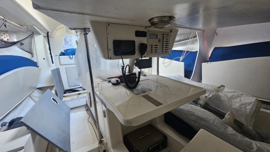 Farr Yacht Design 40 PHOENIX usata in vendita