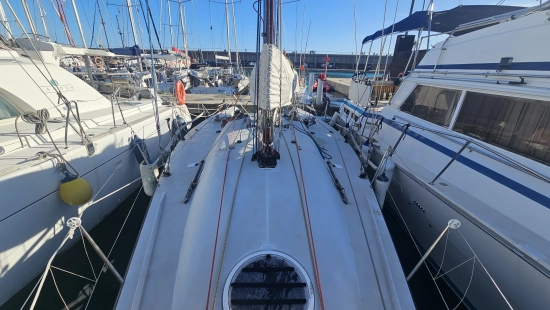 Farr Yacht Design 40 PHOENIX usata in vendita