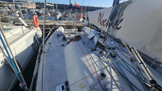 Farr Yacht Design 40 PHOENIX usata in vendita