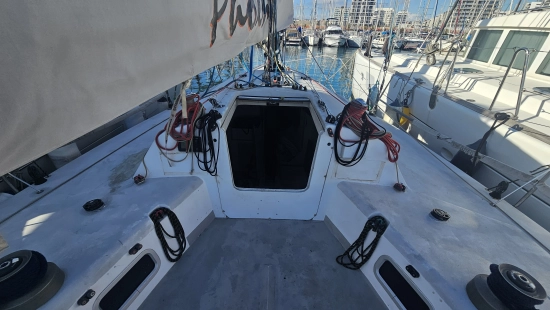 Farr Yacht Design 40 PHOENIX usata in vendita