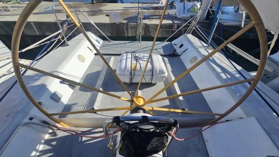 Farr Yacht Design 40 PHOENIX usata in vendita