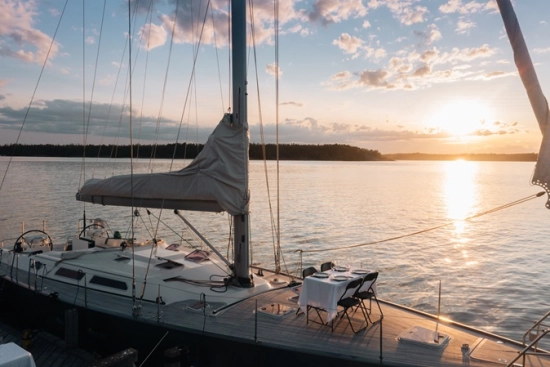 Hanse 531e de segunda mano en venta
