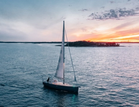 Hanse 531e de segunda mano en venta