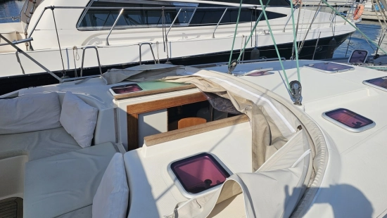 Hanse 531e de segunda mano en venta