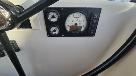 Hanse 531e de segunda mano en venta